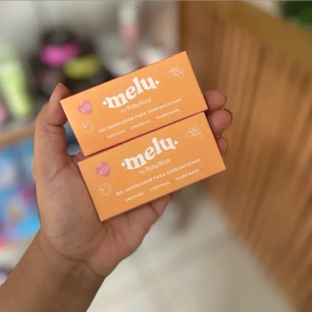 MAQUIAGEM E COSMETICOS DE R$ 10,00 - Foto 3