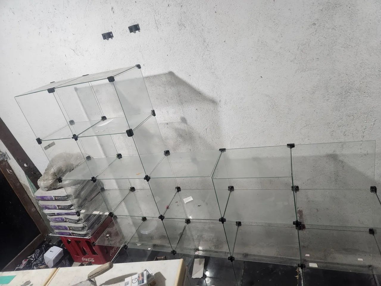 Vitrine de doces  - Foto 3