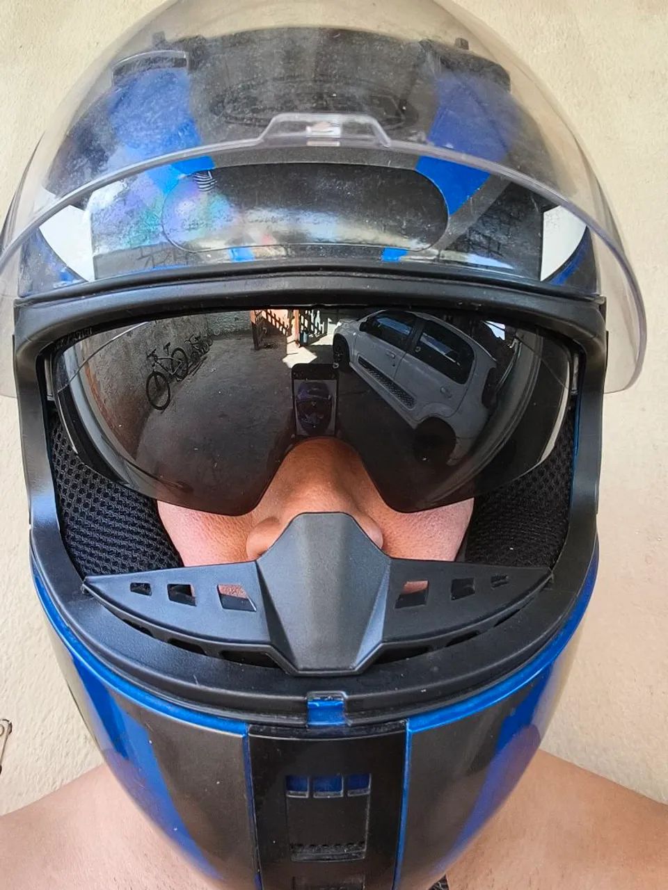 Capacete Peels Icon Fast - Foto 5