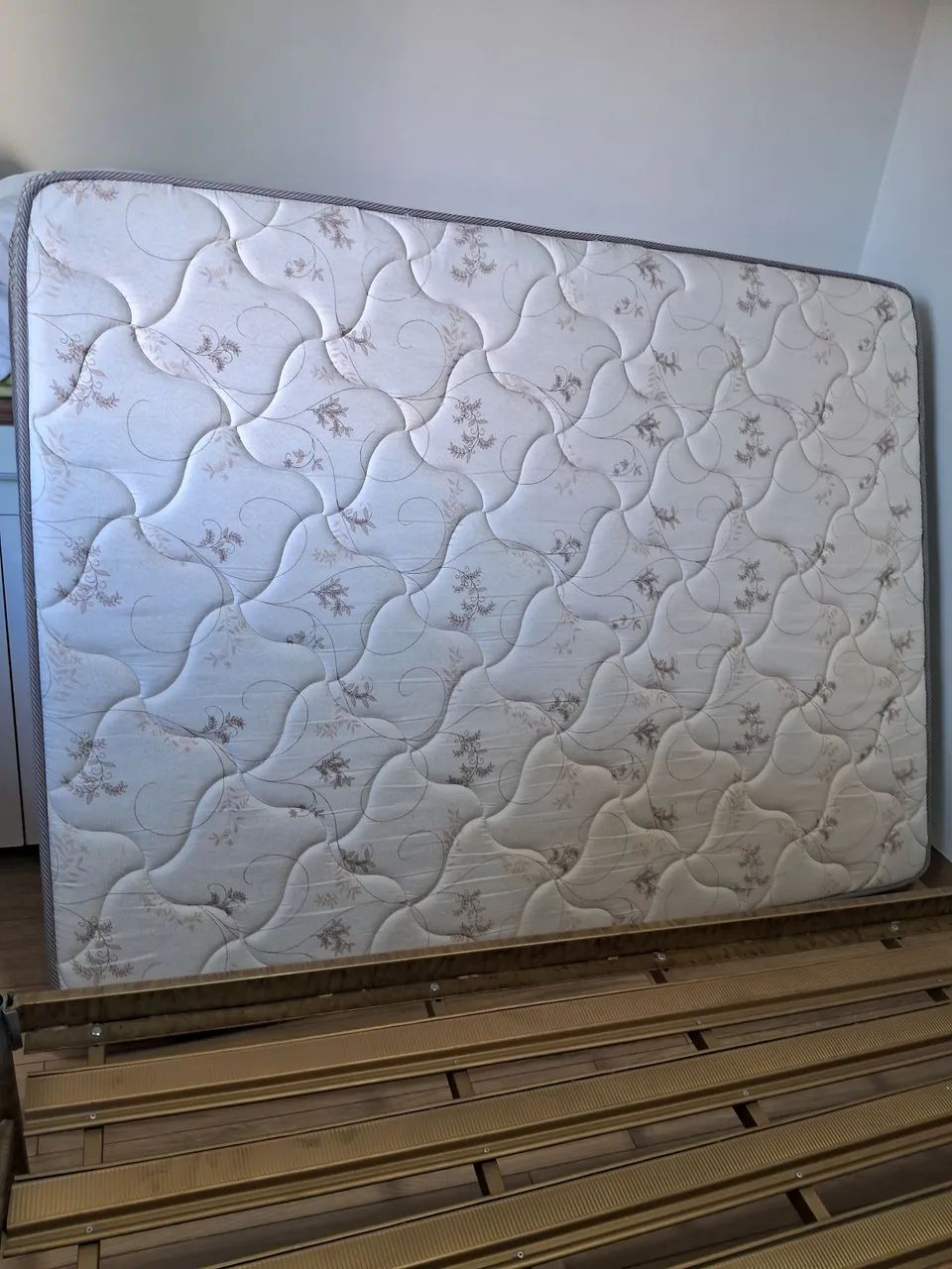 Excelente colchão D33 - Foto 4
