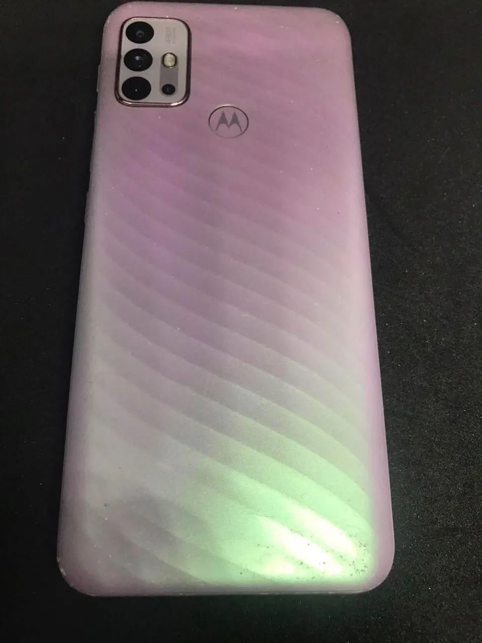Moto G10, pronto pra uso - Foto 2