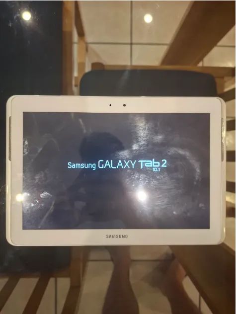 Tablet Samsung Galaxy Tab 2 10.1  - Foto 4