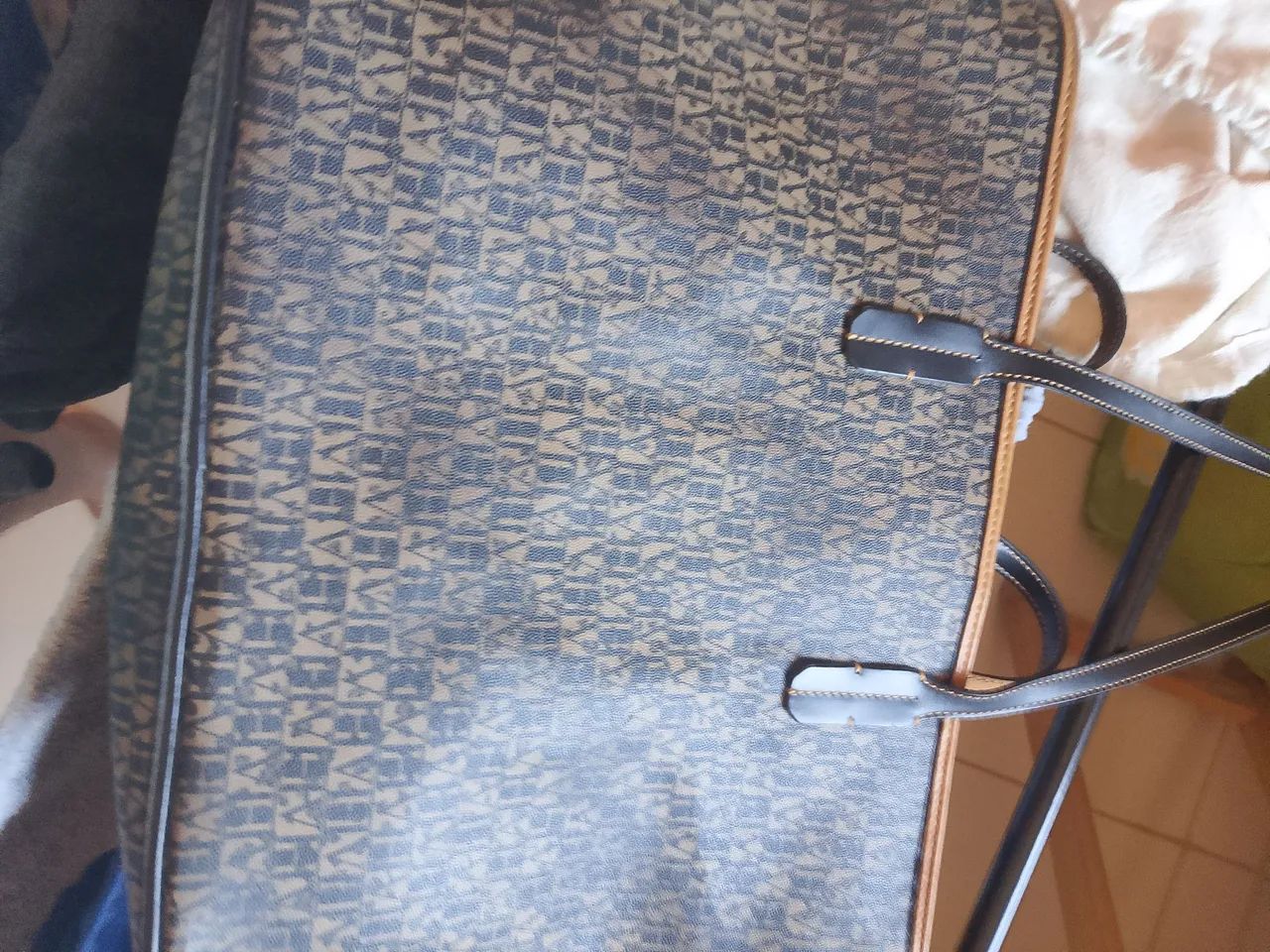 Bolsa Vitor hugo - Foto 2