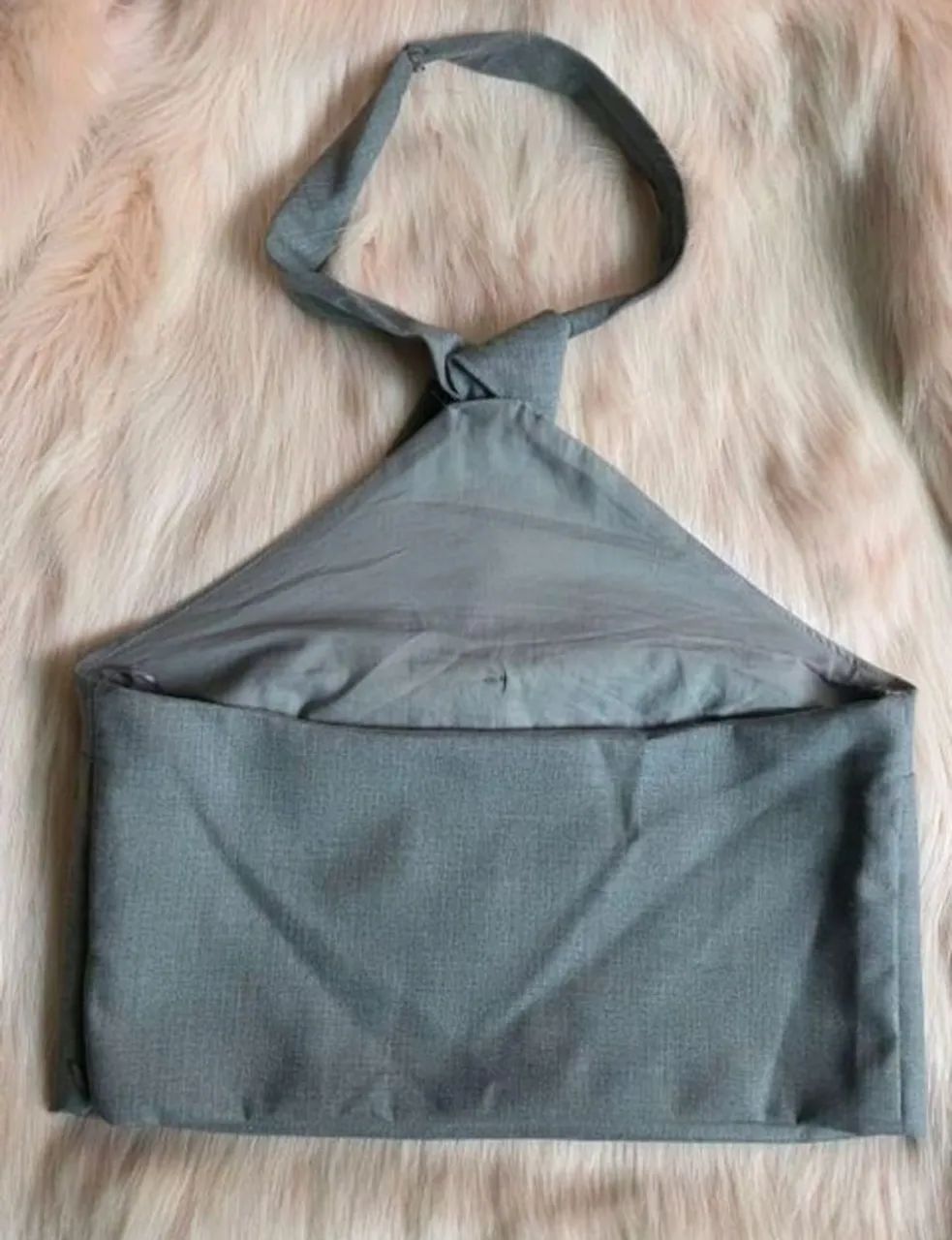 Cropped zara  - Foto 2