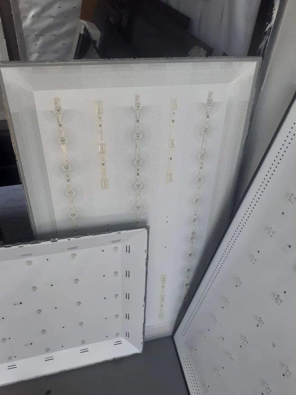 Barras de leds - Foto 5