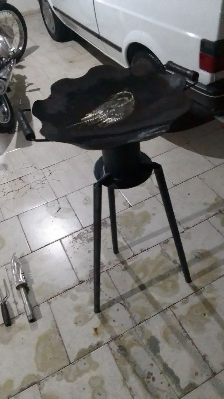 Taxo com disco - Foto 3