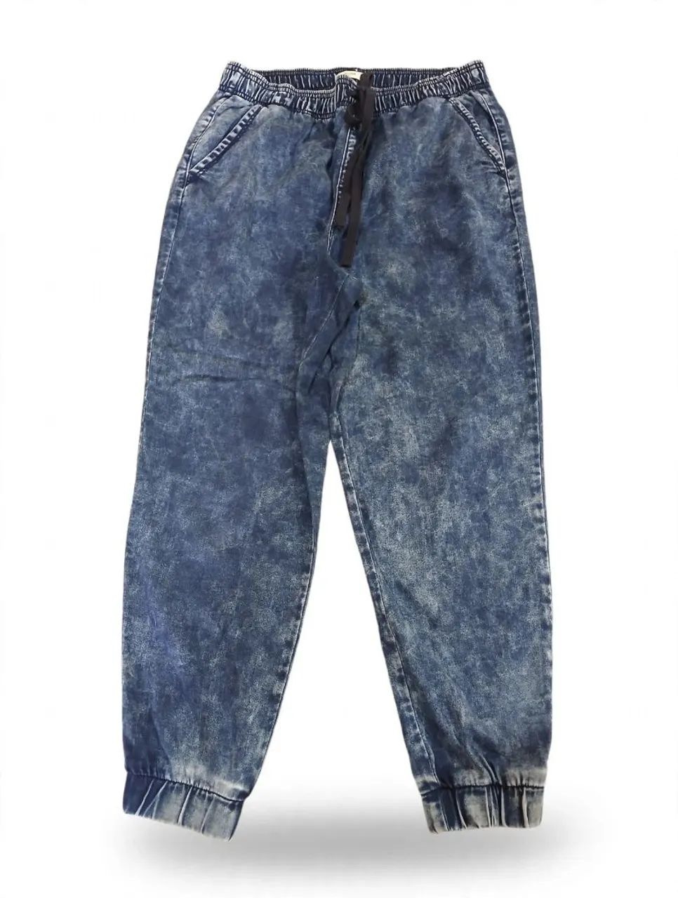 Calça jogger Abercrombie L/ G