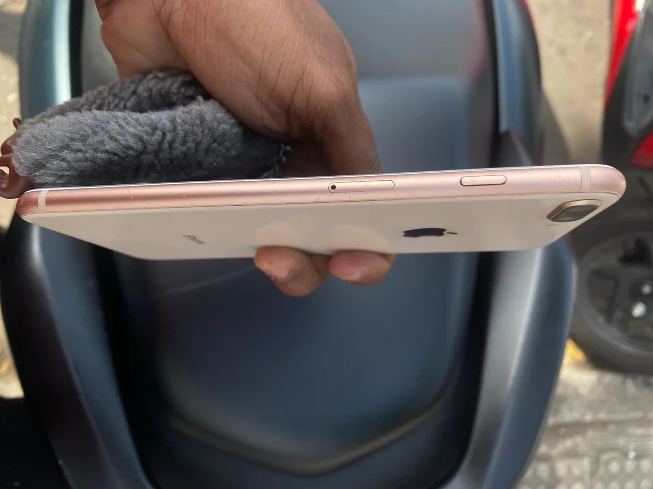 iPhone 8 Plus - Foto 5