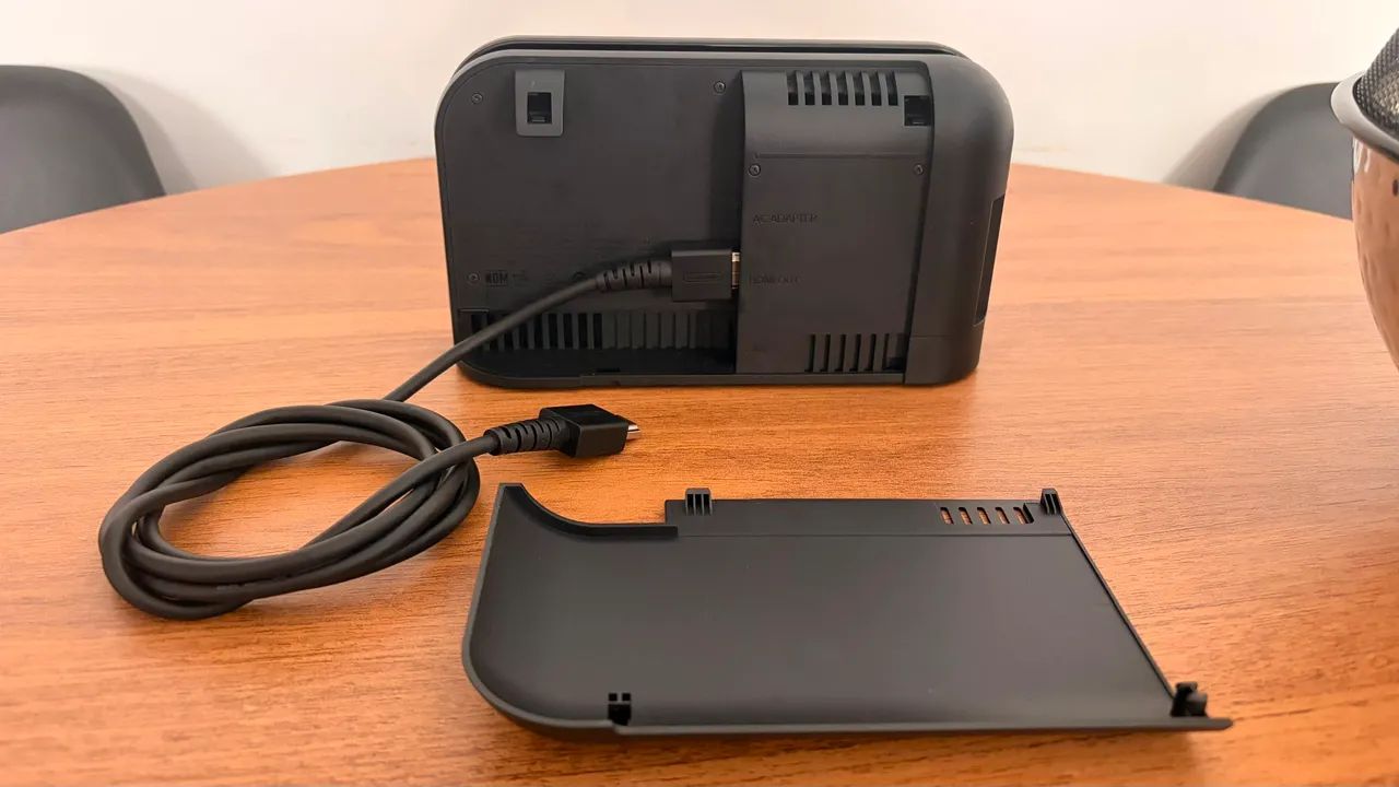 Dock Nintendo Switch - Foto 3