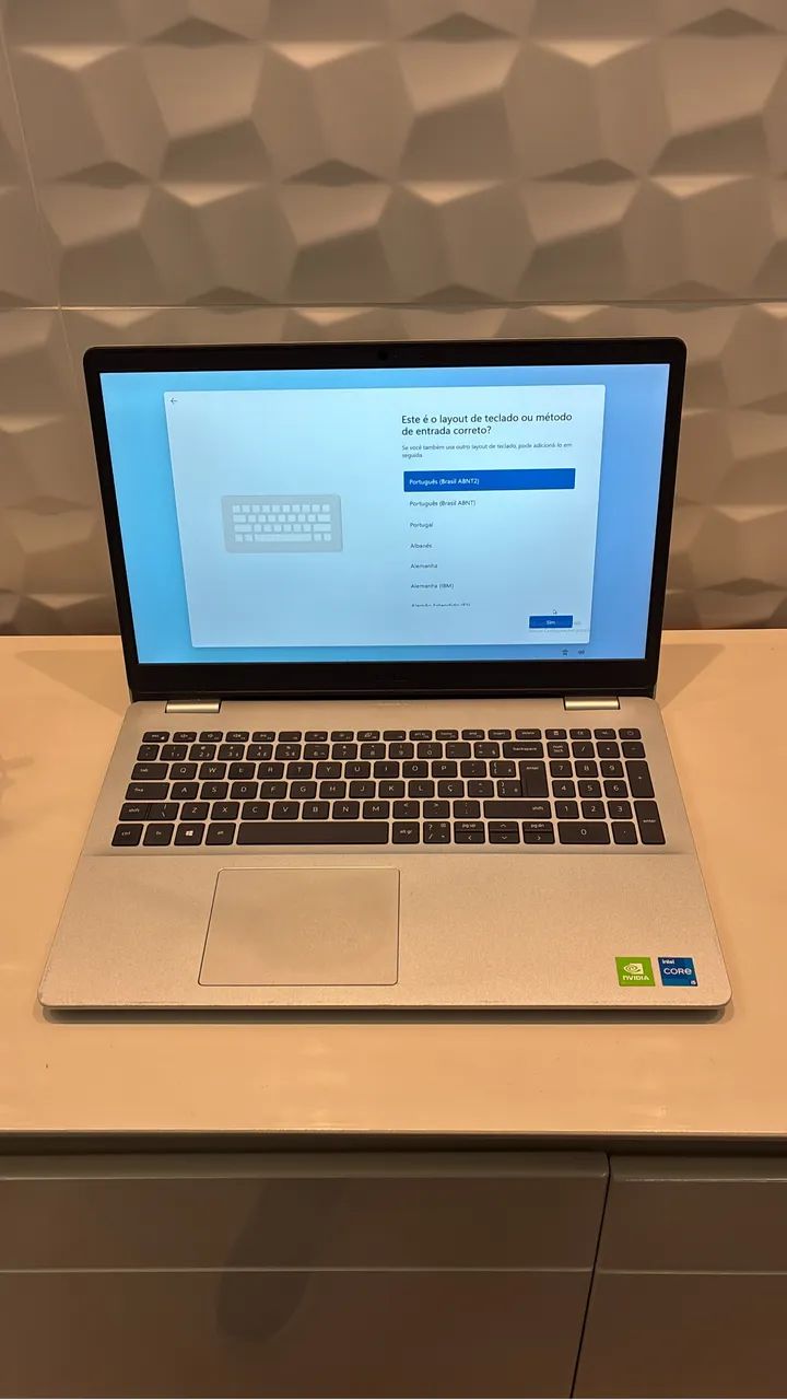 Notebook Dell Inspiron 15 3501 - Foto 5