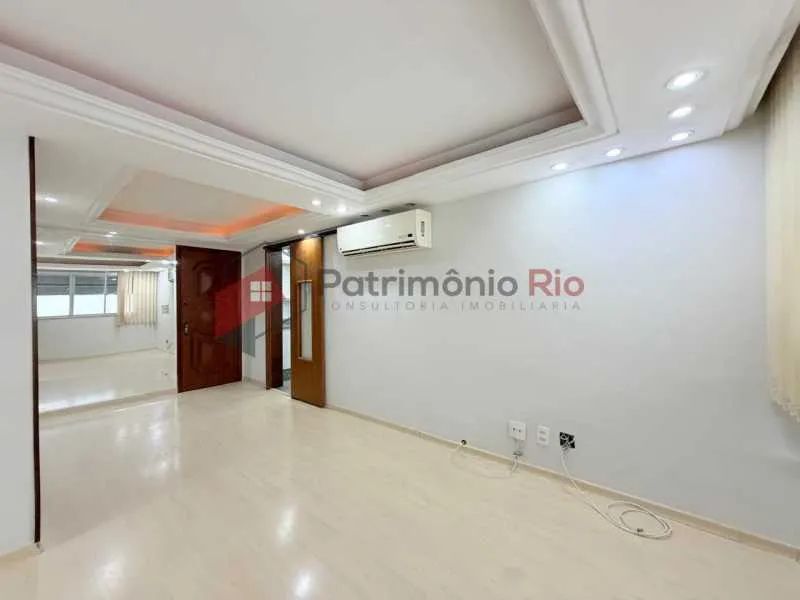 Vila da Penha - 3 quartos e dependência completa - Foto 5