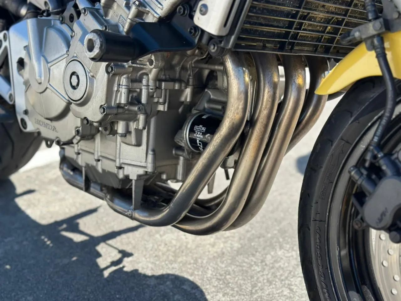 Cb600f - Foto 5