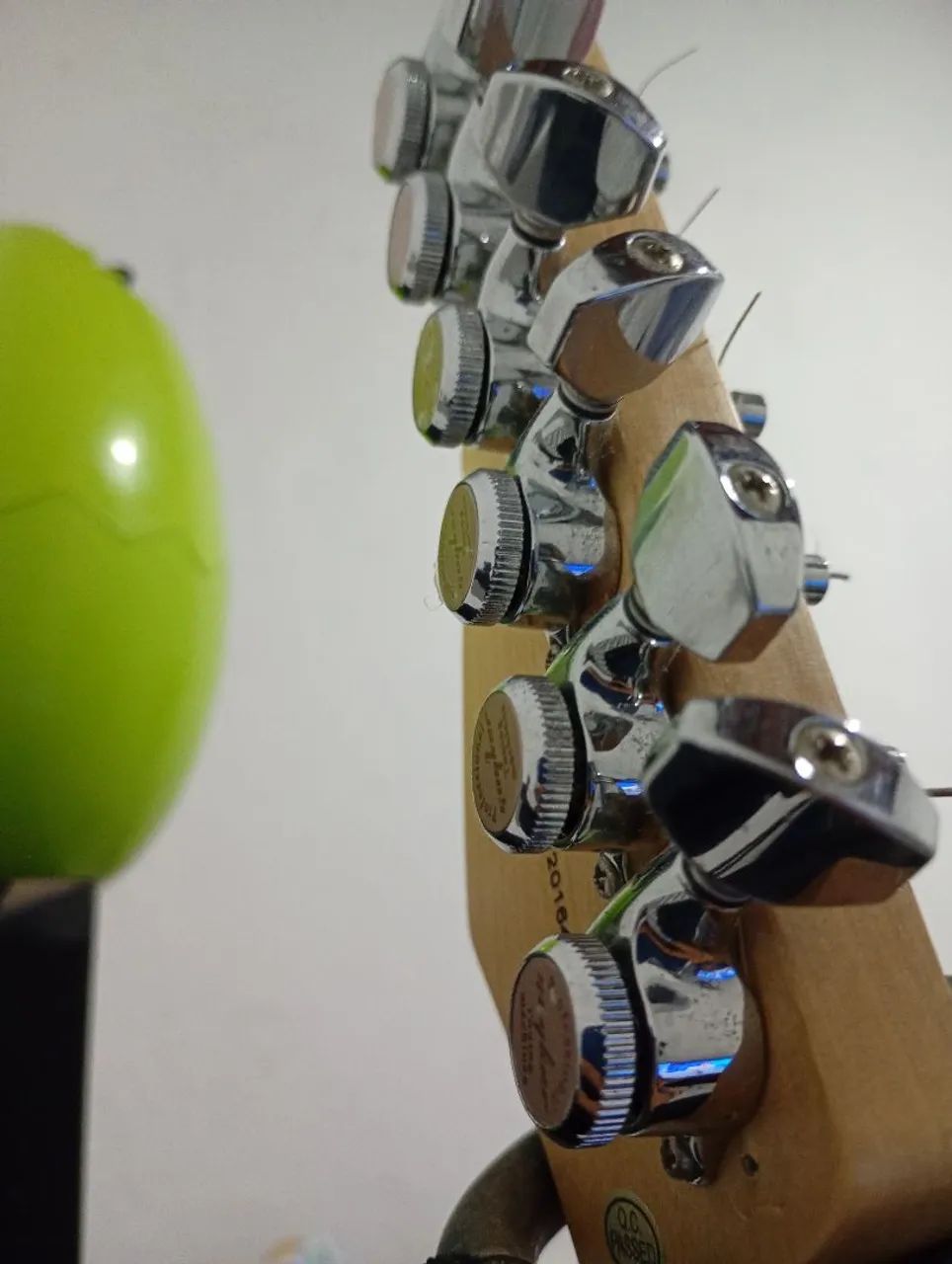 Guitarra  - Foto 3