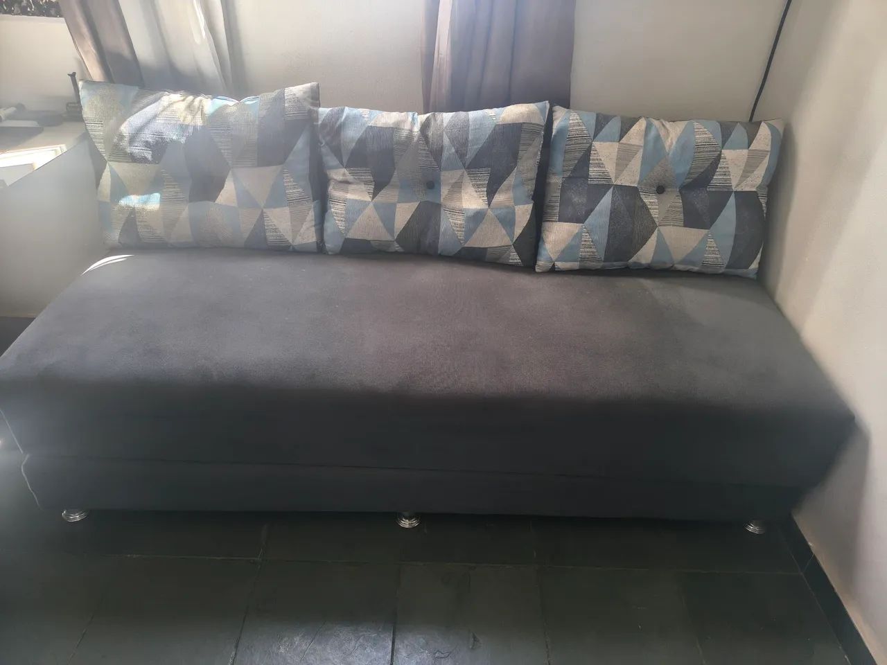 Sofá Cama - Foto 2