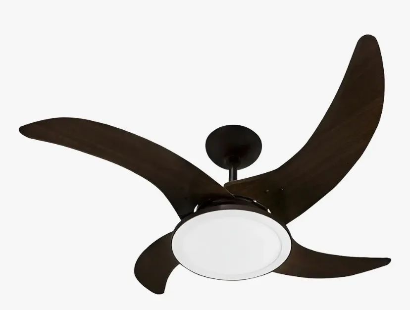 Ventilador de Teto - Foto 5