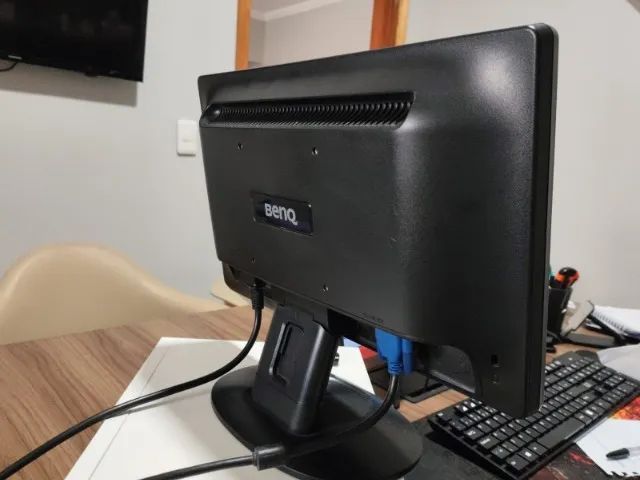 Monitor 15" Widescreen - Foto 2