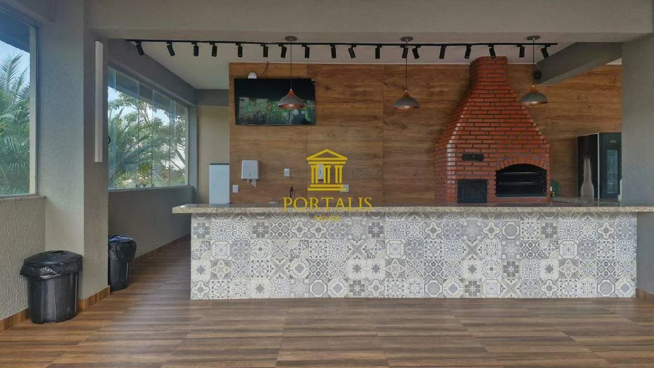 Casa com 3 quartos para alugar em Contagem