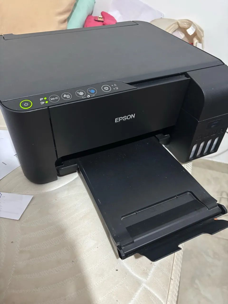 Impressora Epson L3150 - Foto 2