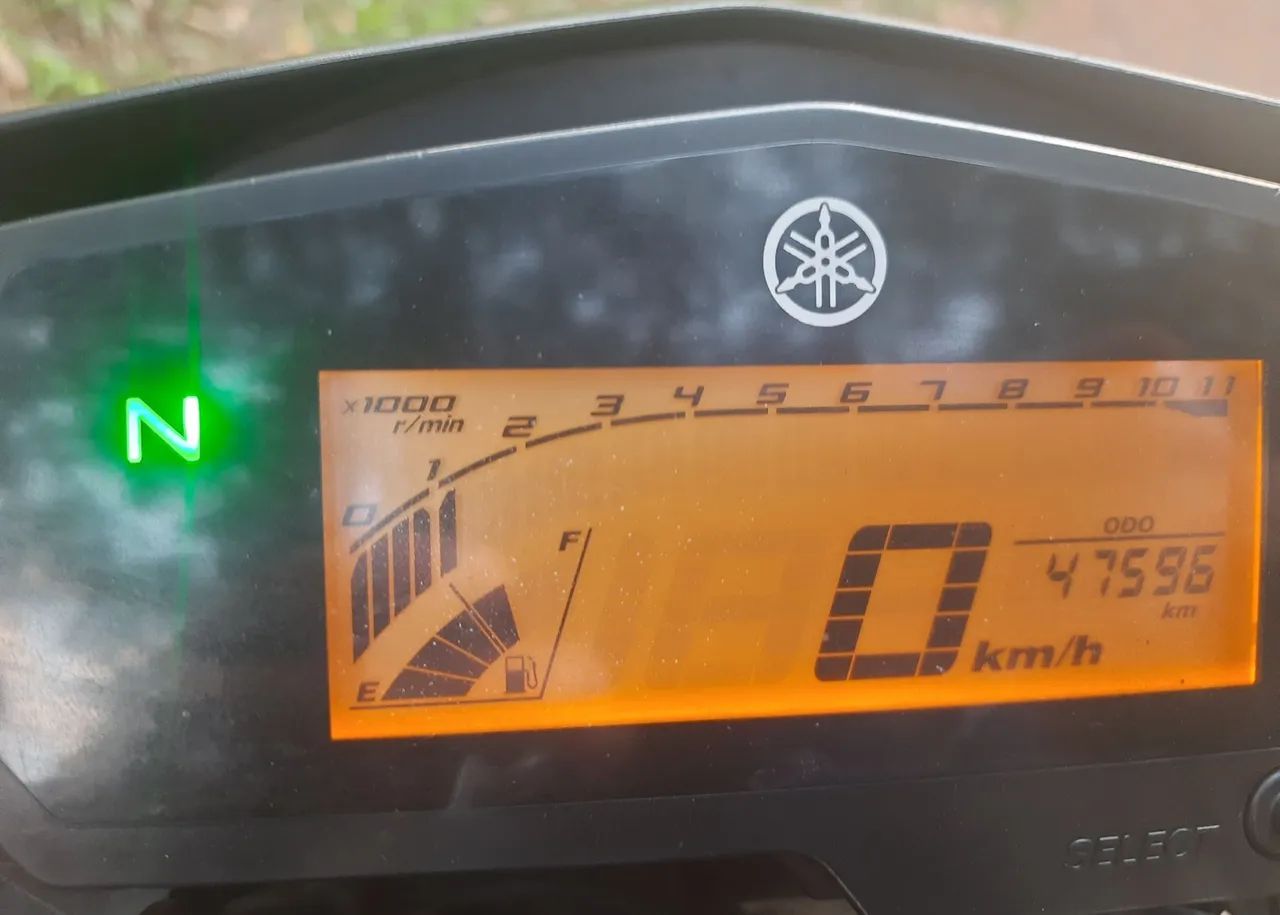 FAZER 250, ZERADA - Foto 3