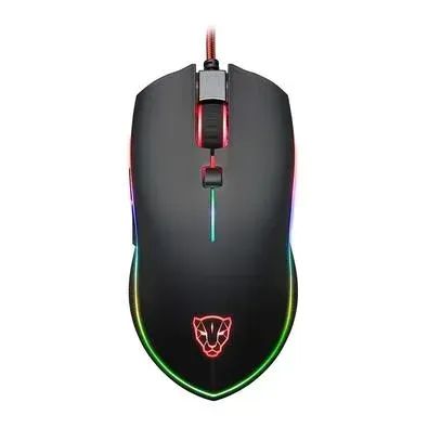 Mouse Gamer Motospeed v40