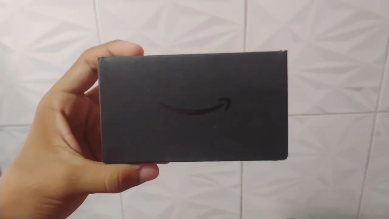 amozon ethernet adapter