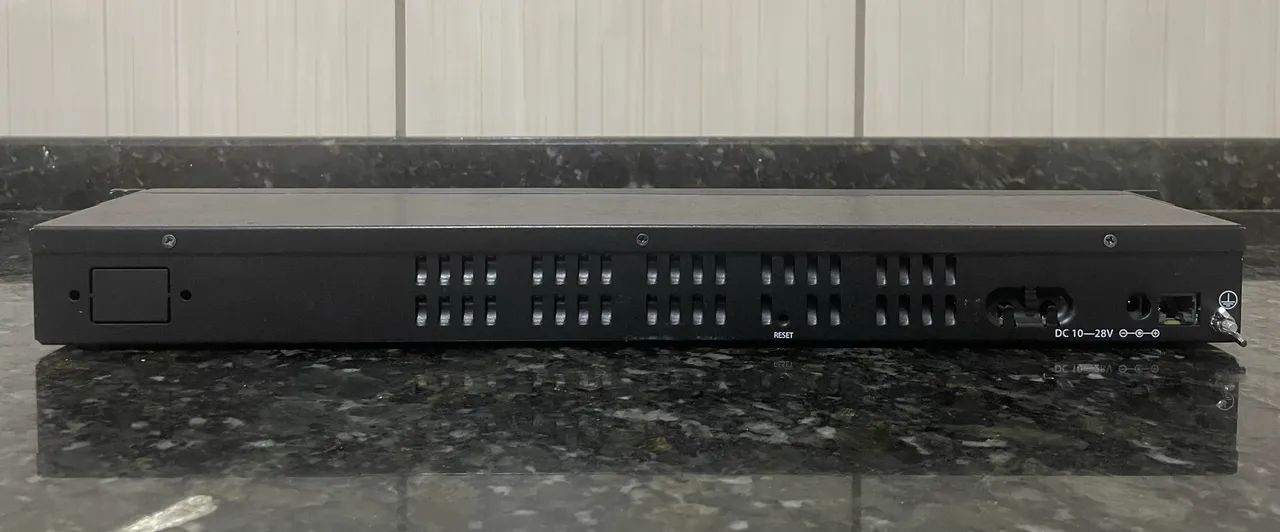 Mikrotik RB3011