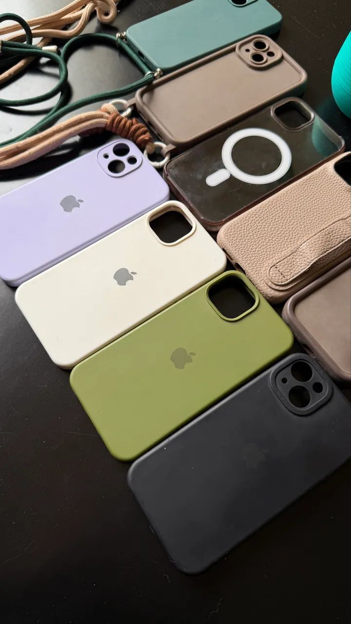 Cases iphone 13 - Foto 2