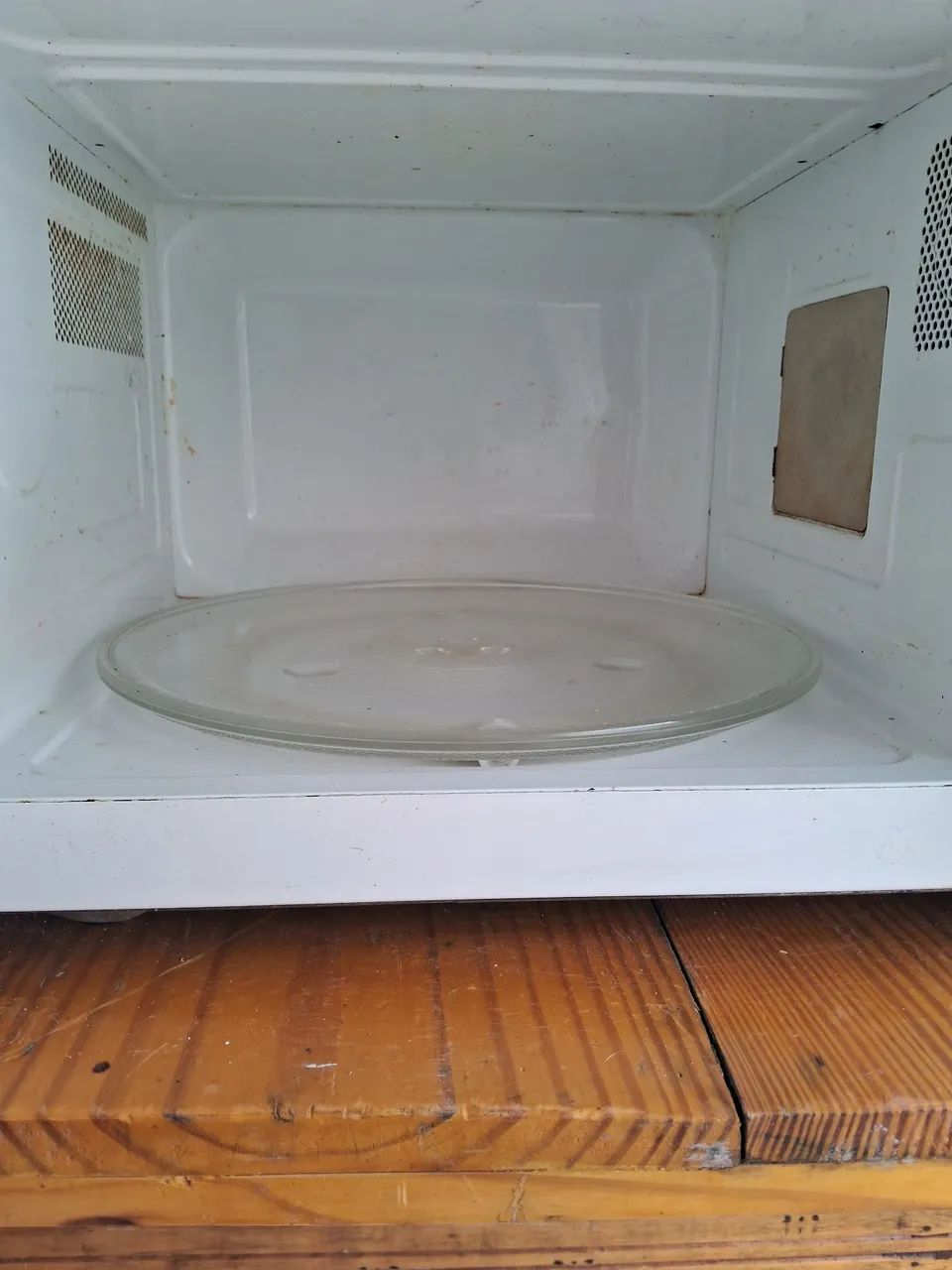 Microondas  - Foto 4