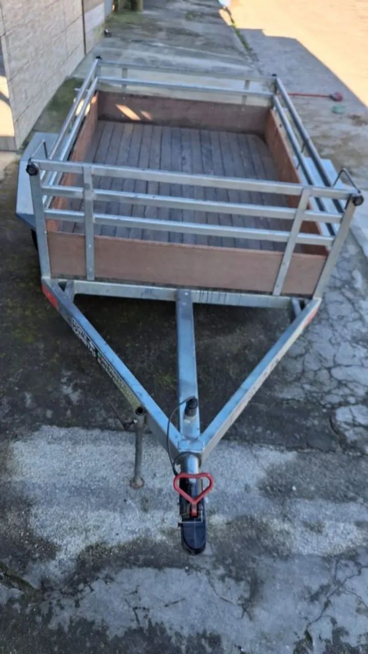 Carretinha 