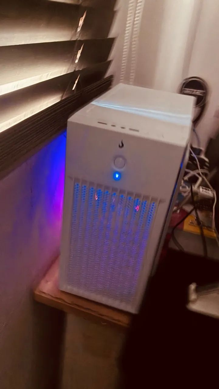 PC GAMER ÓTIMO ESTADO PRONTA ENTREGA - Foto 3