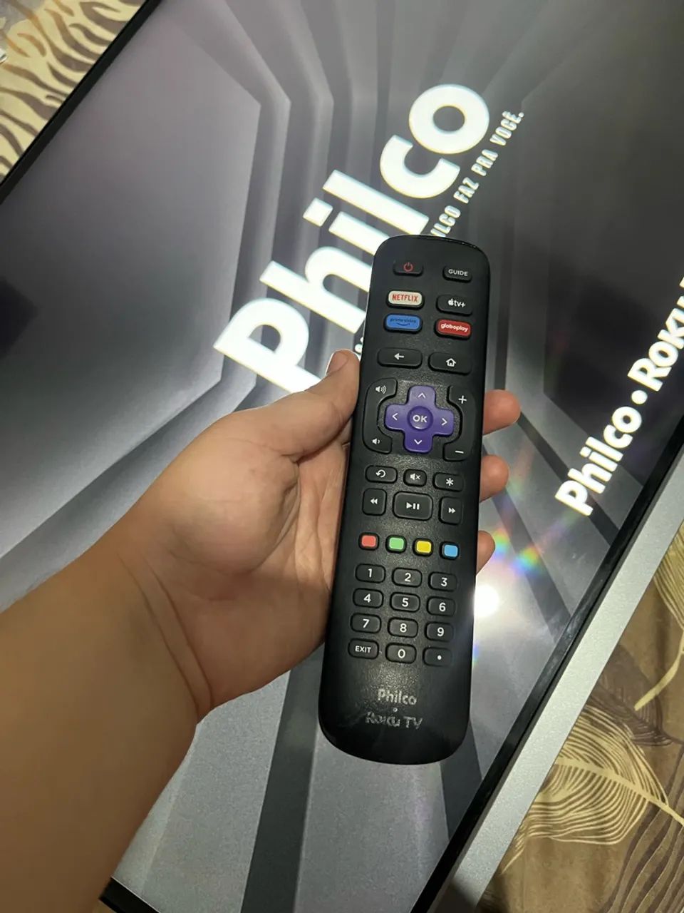 TV smart  - Foto 3