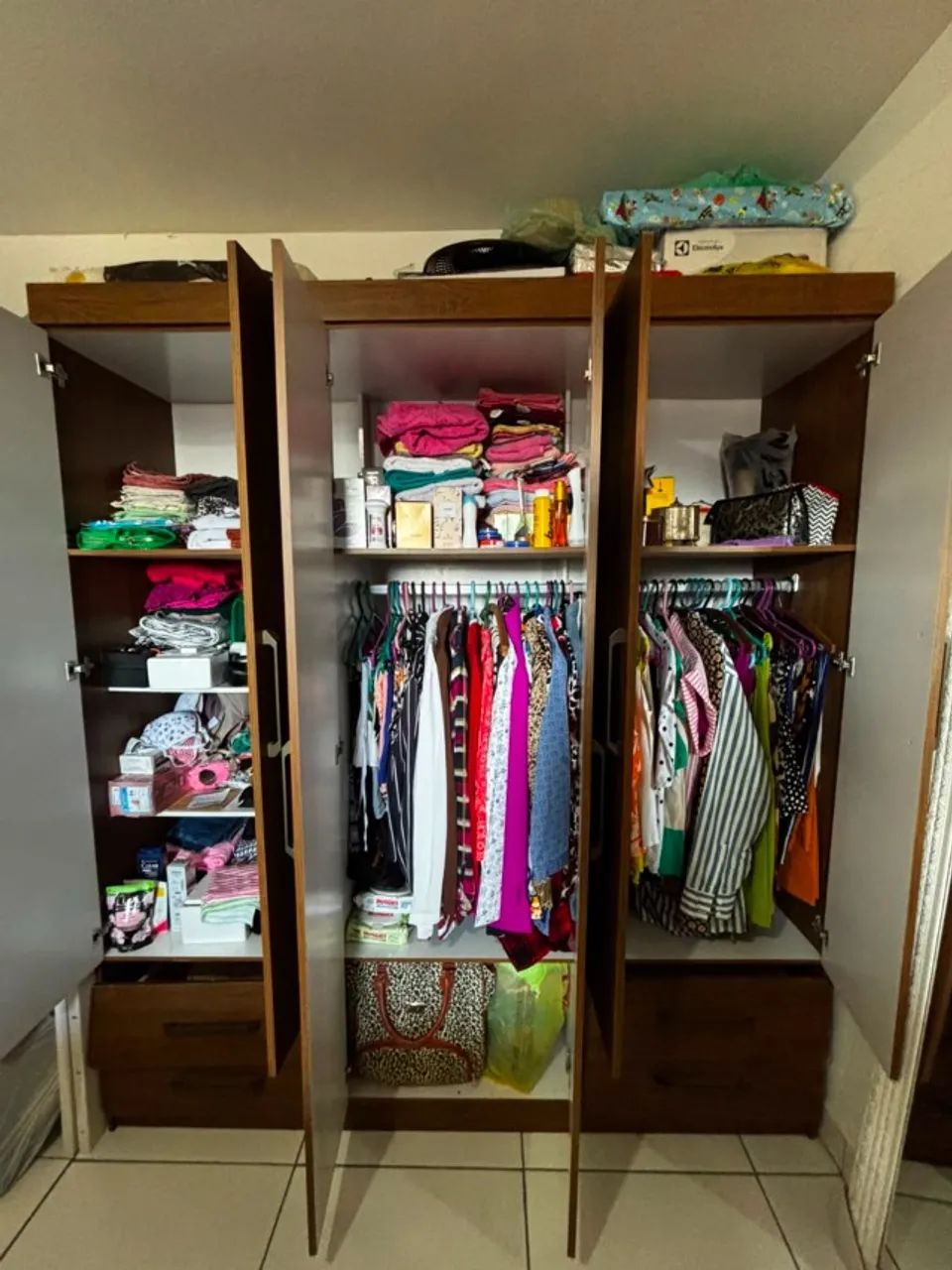 Guarda Roupa  - Foto 2