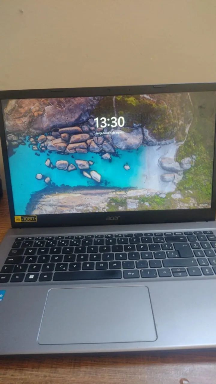 NOTEBOOK ACER ASPIRE 12450H