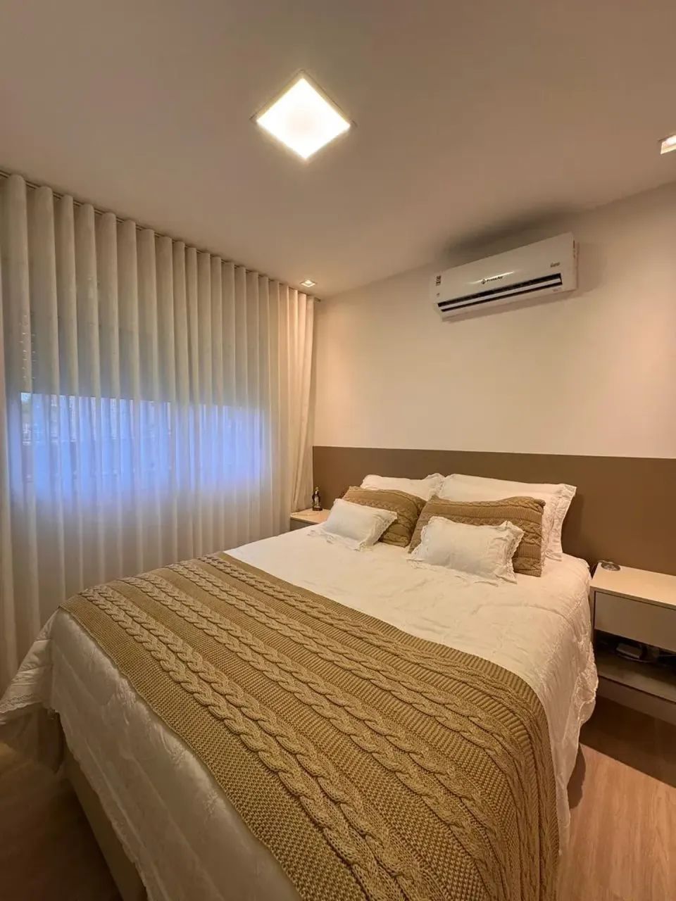Apartamento MIND 2 quartos c/ sacada - Foto 5
