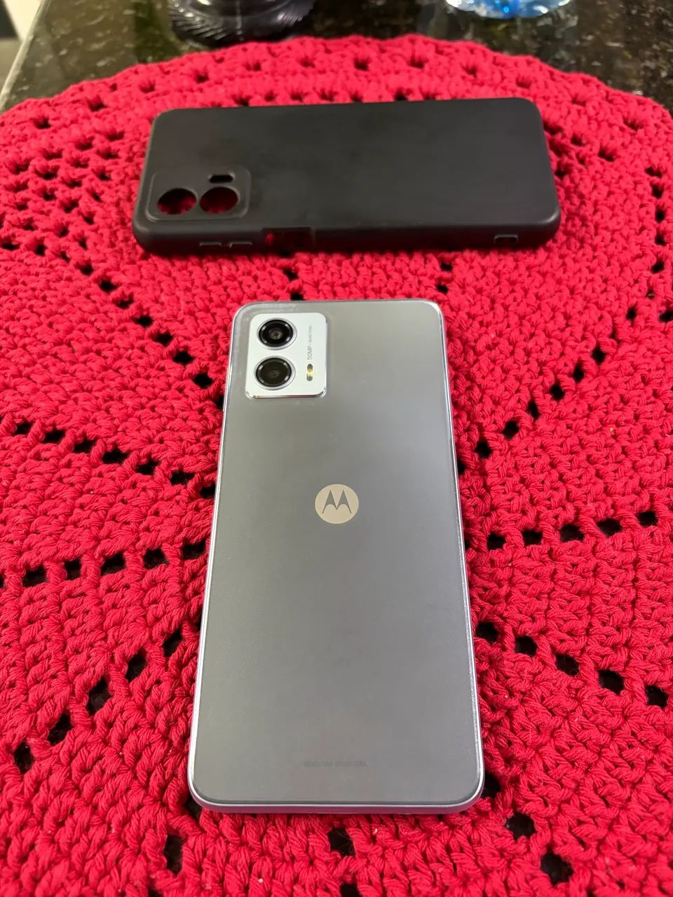 Vendo celular moto G 53 - Foto 3