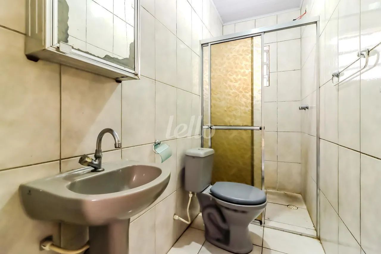 Casa 2 quartos para alugar no(a) Parque Mandaqui - Foto 5