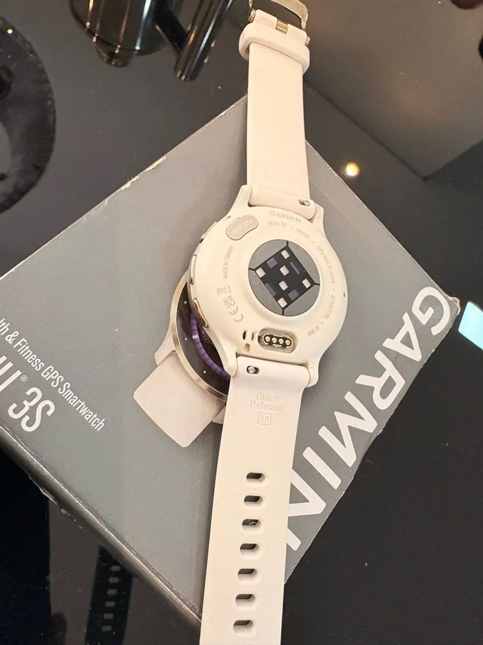 Garmin venu 3s - Foto 3