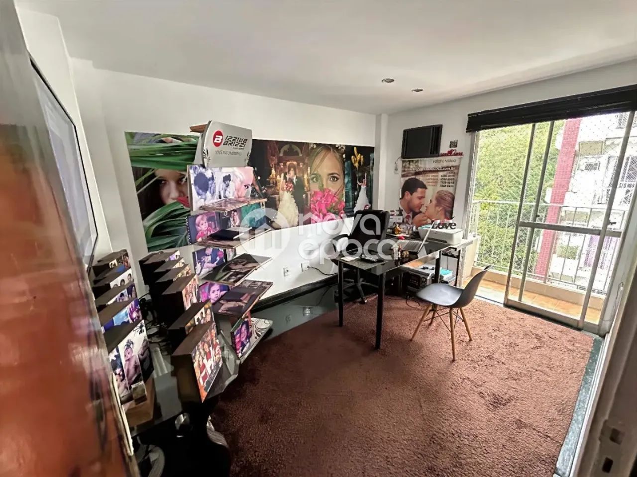 Riachuelo | Apartamento 2 quartos - Foto 4