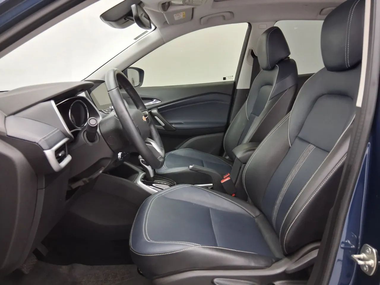 Chevrolet Tracker Premier 1.2 Turbo 12V Flex Aut., foto 16 de 18
