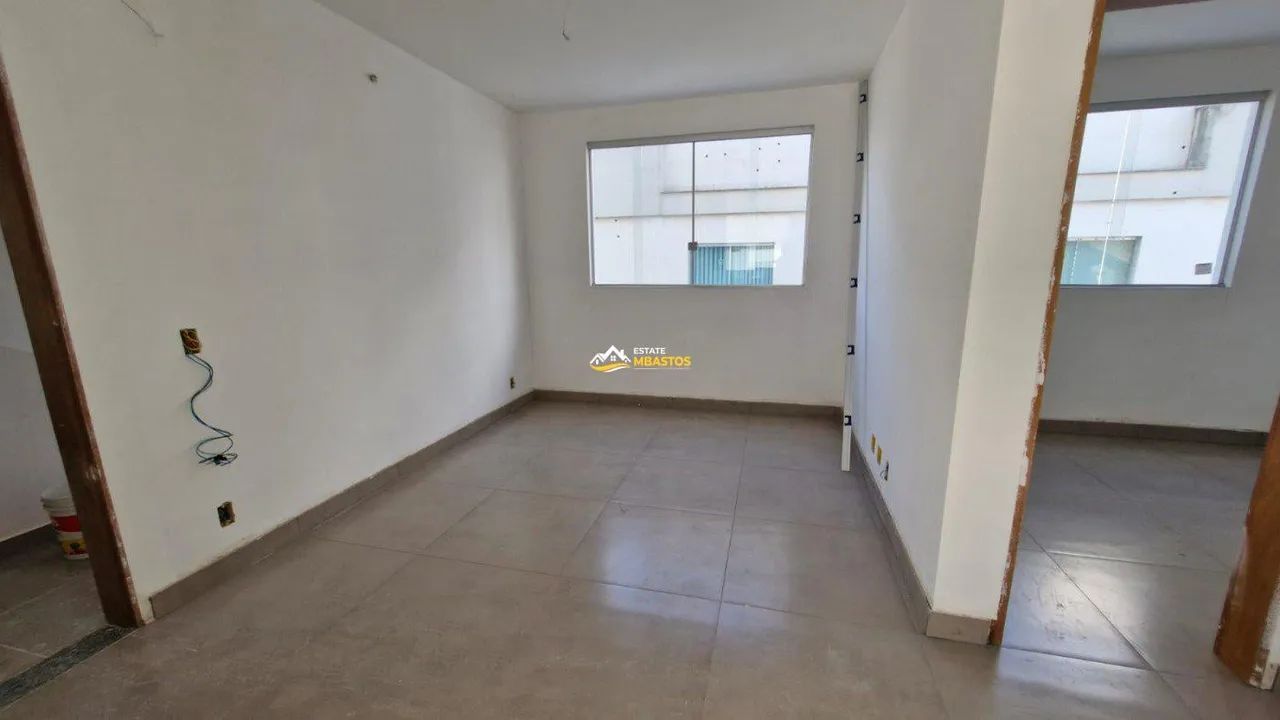 Apartamento à Venda no Cabral, Contagem - 65m² com Suíte e elevador Ref.:22448