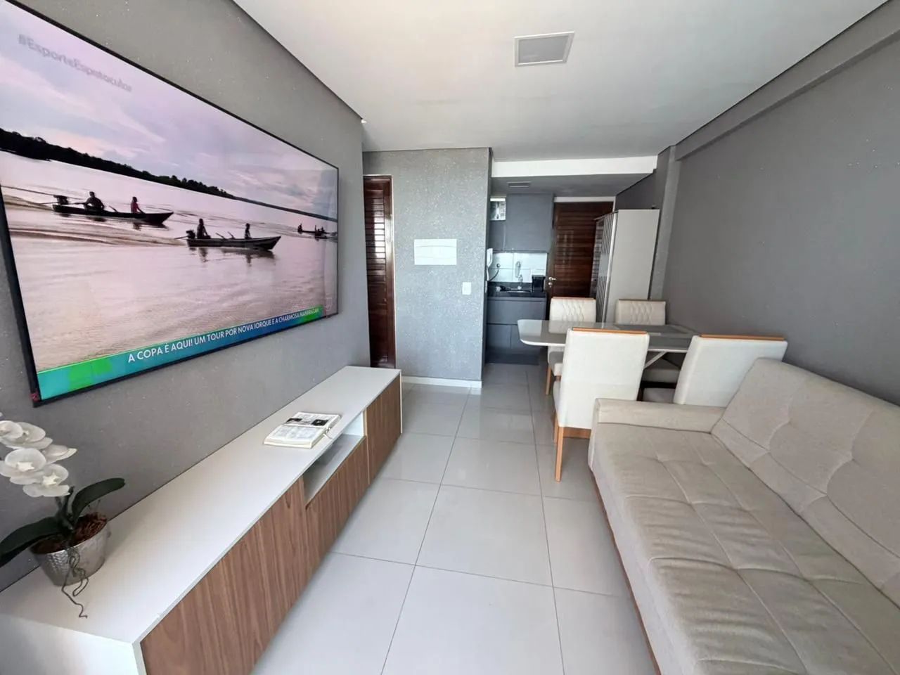 Apartamento a venda em Manaíra - AP11223 - Foto 3