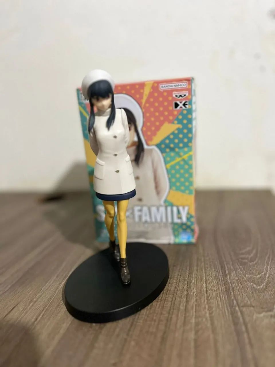 Yor banpresto