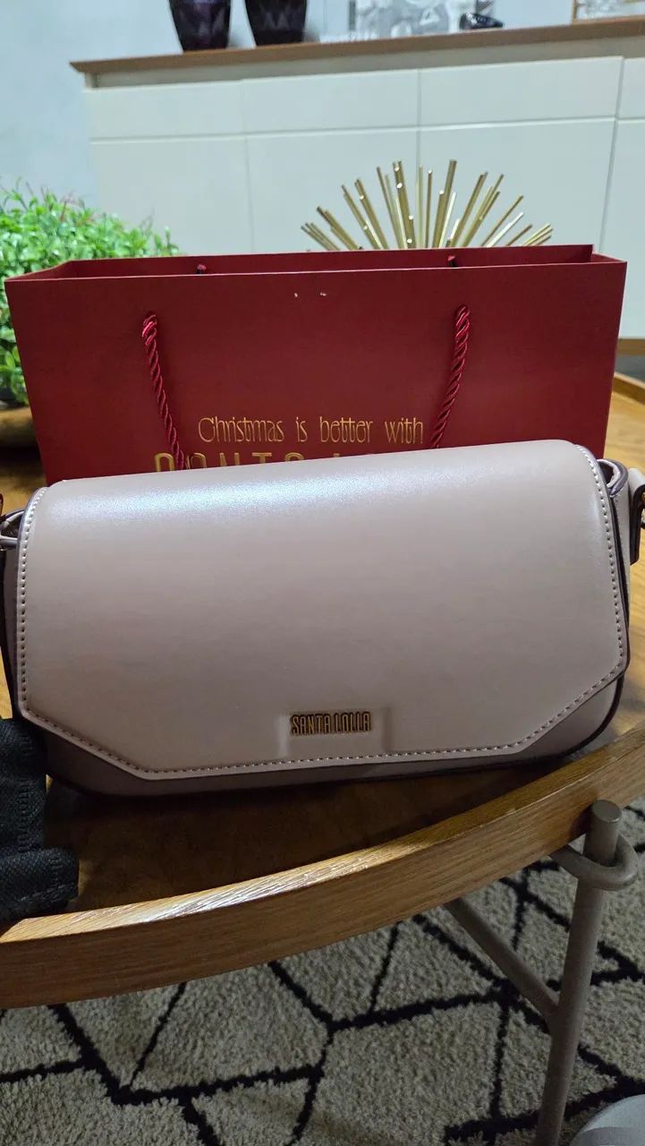 Bolsa Santa Lola - Foto 3