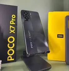 Xiaomi Poco X7 Pro 5G 512 GB  - Foto 2