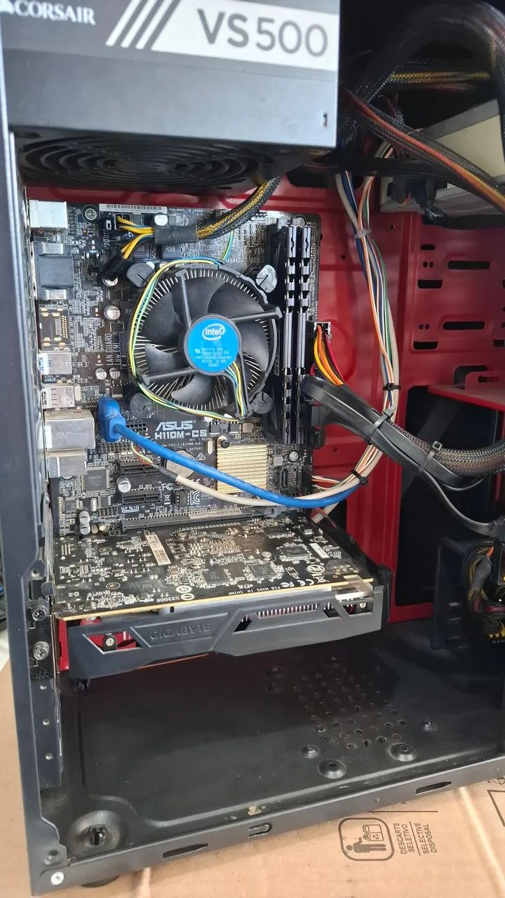 Pc gamer - Foto 4