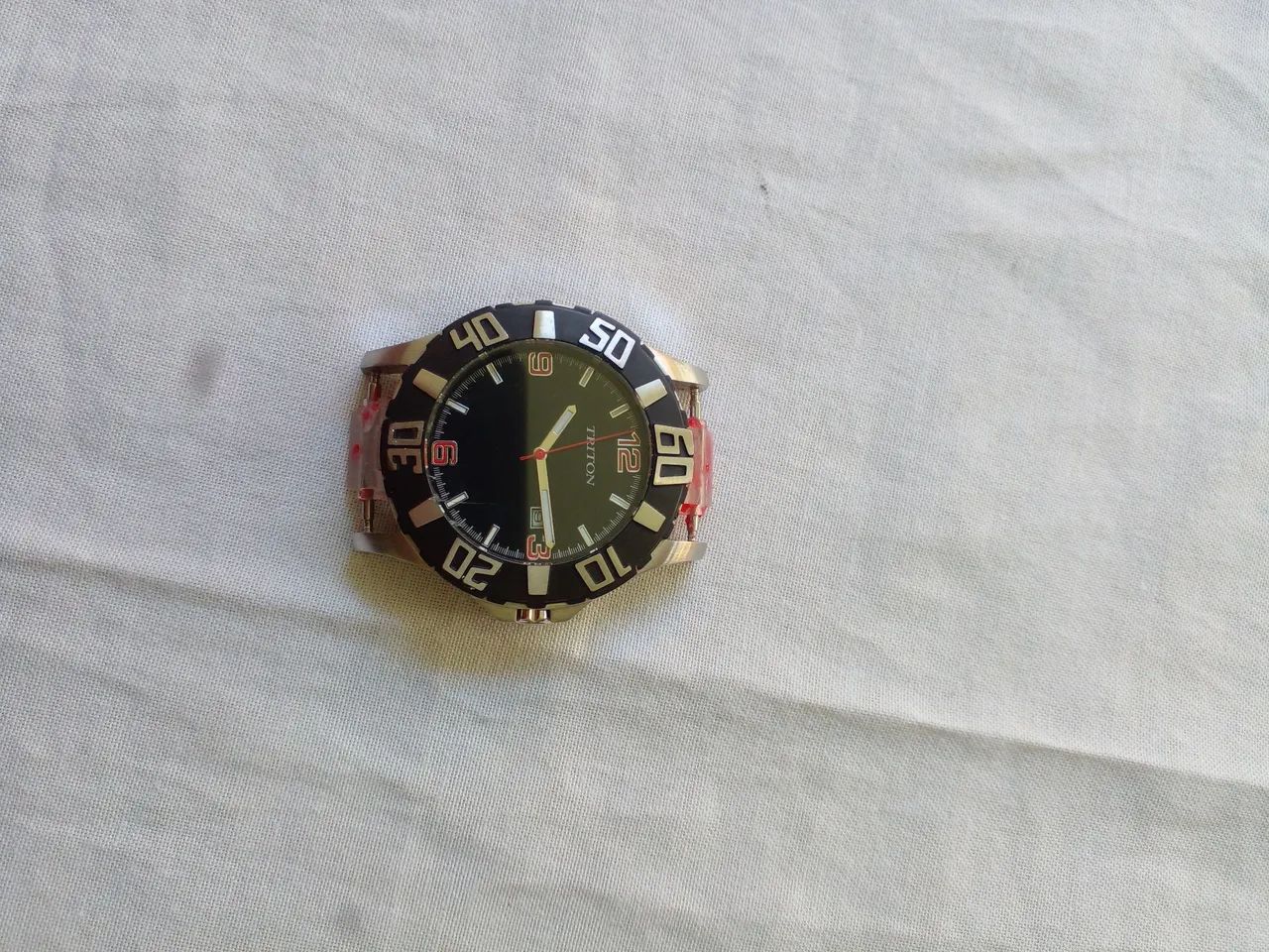 Relogio - Foto 2