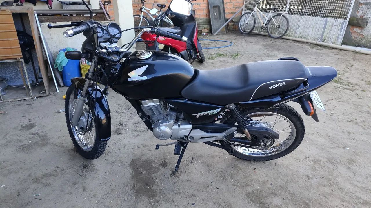 Vendo ou troco por carro - Foto 3
