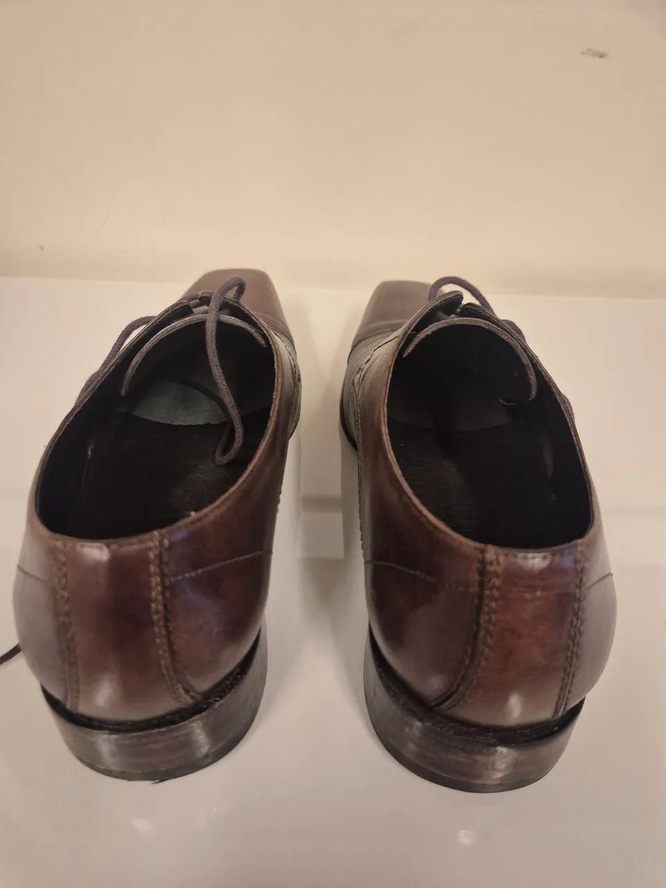 Sapatos masculino número 39 - Foto 3