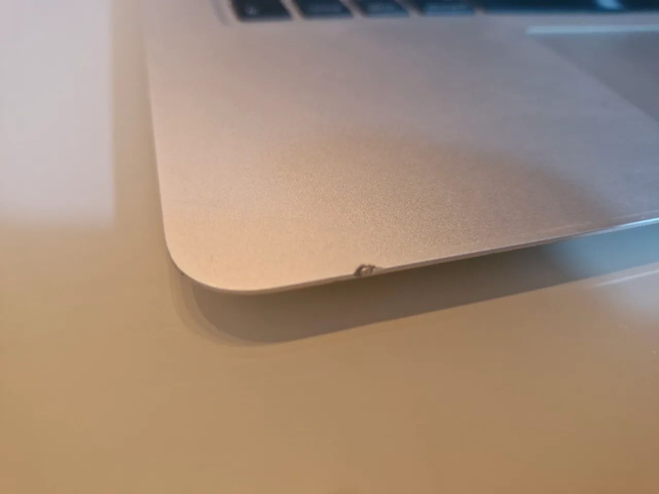 Macbook Air 2014 13inch - Notebooks - Bacacheri, Curitiba