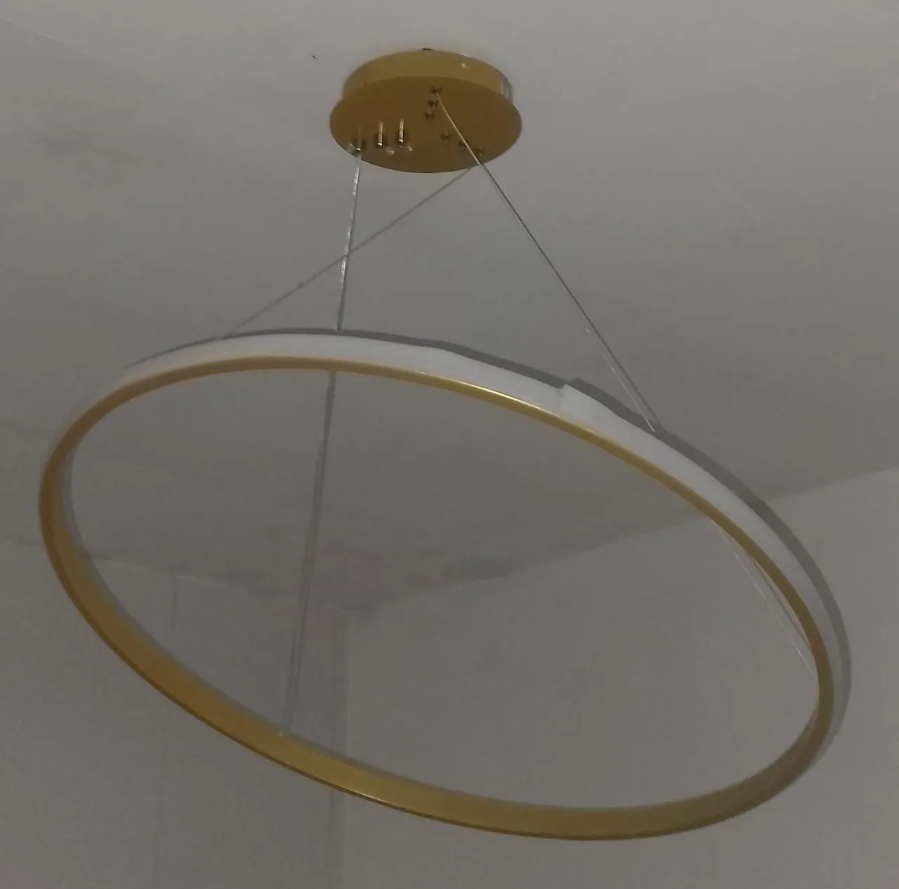 Luminária Pendente - Foto 2